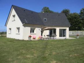 Welcoming holiday home in Etretat with private garden